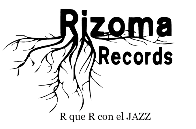 Logo Rizoma Negro